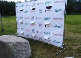 Для чего нужны рекламные конструкции?