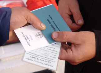 Где можно получить права на маломерные суда?