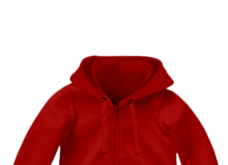 5 способов печати на толстовках