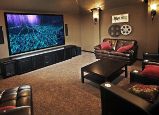 Топ-5 лучших магазинов по продаже акустических систем