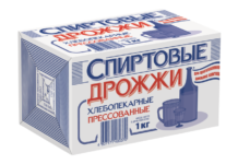 Какие дрожжи выбрать для браги: основные виды, особенности выбора