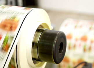 Способы печати этикеток