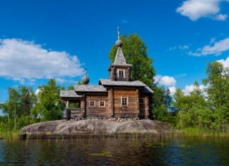 Топ-10 лучших туристических городов Карелии