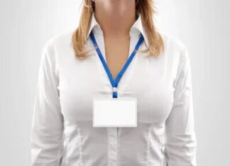 Бейджи: неотъемлемая часть крупных корпоративных организаций