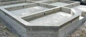 Как выбрать бетон для фундамента частного дома?