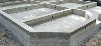 Как выбрать бетон для фундамента частного дома?