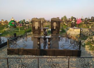 Какой памятник выбрать на могилу?