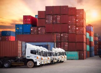 Контейнерные перевозки –как это работает Контейнерные перевозки