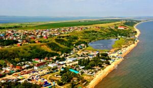 Особенности покупки земельного участка на берегу Азовского моря