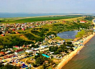 Особенности покупки земельного участка на берегу Азовского моря