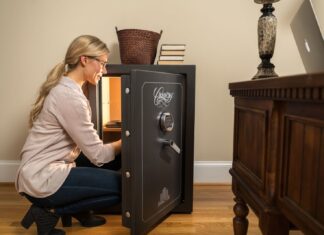 Сейфы: виды и 5 советов по выбору Сейфы купить в Челябинске