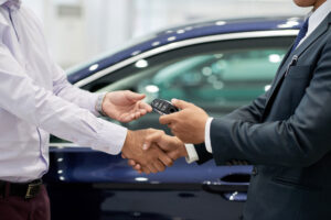 Как купить подержанный автомобиль в кредит?