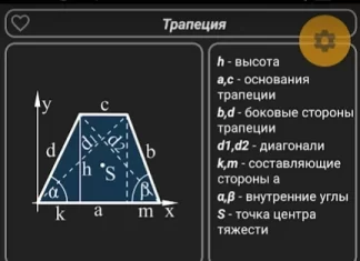 Лучшие приложения для решения задач по математике