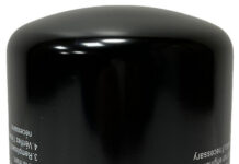 Масляный фильтр для компрессора: как выбрать