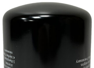 Масляный фильтр для компрессора: как выбрать