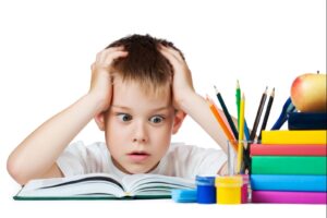 5 советов, как сделать домашние задание и не поссориться с ребенком