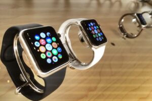 Функции и нюансы эксплуатации умных часов от Apple