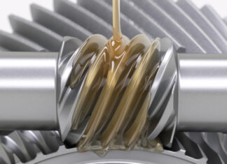 Буровые смазки: что это и где применяется