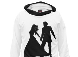 Как создается логотип на толстовках