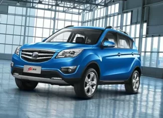 Почему стоит выбрать автомобиль Changan ?