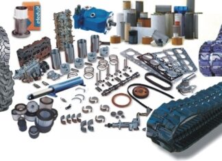 Можно ли ставить китайские запчасти на экскаваторы?