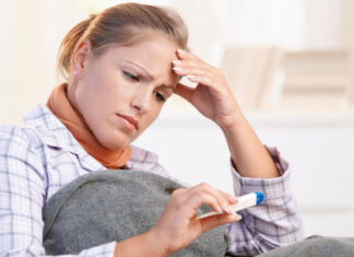 ОРВИ: причины, симптомы, лечение, профилактика