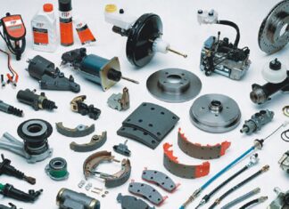 Грузовые автозапчасти ГАЗ: как выбрать качественные детали?