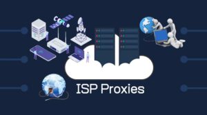 Особенности ISP прокси и их применение