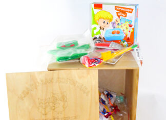 Оборудование и игры для кабинета логопеда: характеристики и преимущества