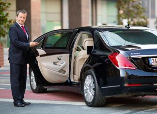 Когда арендуют автомобиль бизнес или премиум класса