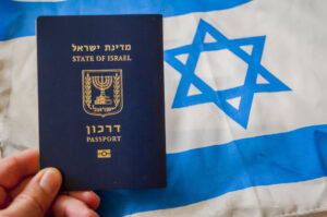 Способы получения израильского гражданства