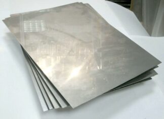 Нержавеющая сталь AISI-304: преимущества и применение