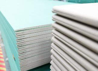 Гипоскартон: для чего предназначен и чем хорош