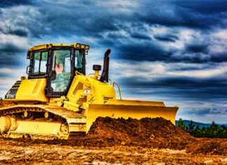 Как выгодно купить и продать специализированную технику по всей России