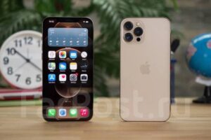 Все про iPhone 13: модельный ряд и преимущества