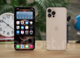 Все про iPhone 13: модельный ряд и преимущества