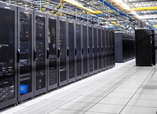 Микроклимат в серверной и ЦОД по стандарту —