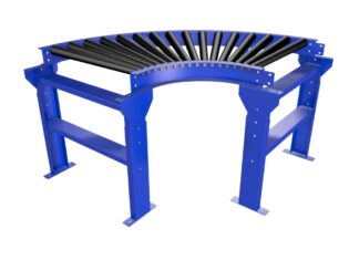 Рольганг неприводной: предназначение и особенности