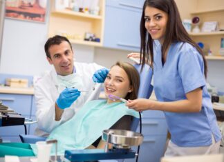 Как выбрать стоматологическую клинику