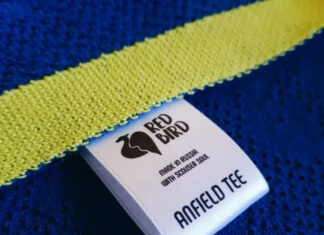 Бирки на одежду: какие бывают и как используются