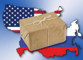 Доставка товаров из США в Россию: выбор посредника