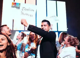 Корпоративный квиз ради укрепления командного духа