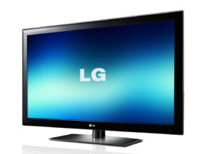Ремонт телевизоров LG-4 типичных неисправностей