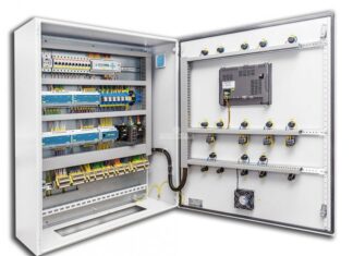 Виды и особенности щитового оборудования