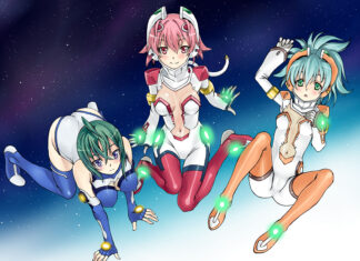 Японское аниме, покорившее мир: причины популярности