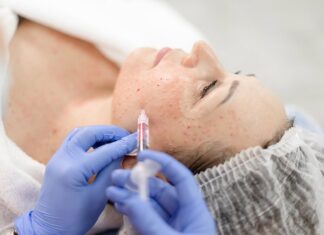 Биоревитализация: суть процедуры и ее особенности