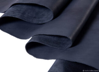 Заготовки из натуральной кожи для ремней и других изделий: где купить