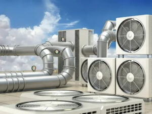 Оборудование для систем вентиляции: виды и характеристики