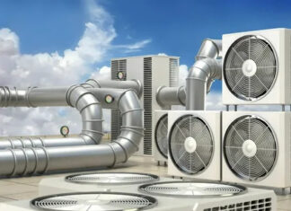 Оборудование для систем вентиляции: виды и характеристики