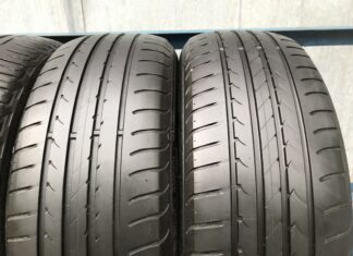 Лучшие летние шины типоразмера  195 65 15
